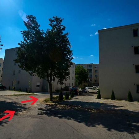 Cozy Apartment Sighisoara Exterior photo