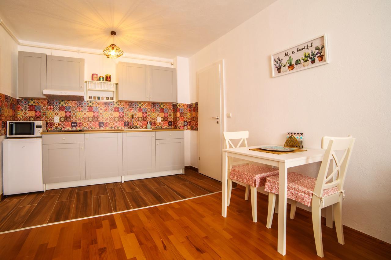 Cozy Apartment Sighisoara Exterior photo