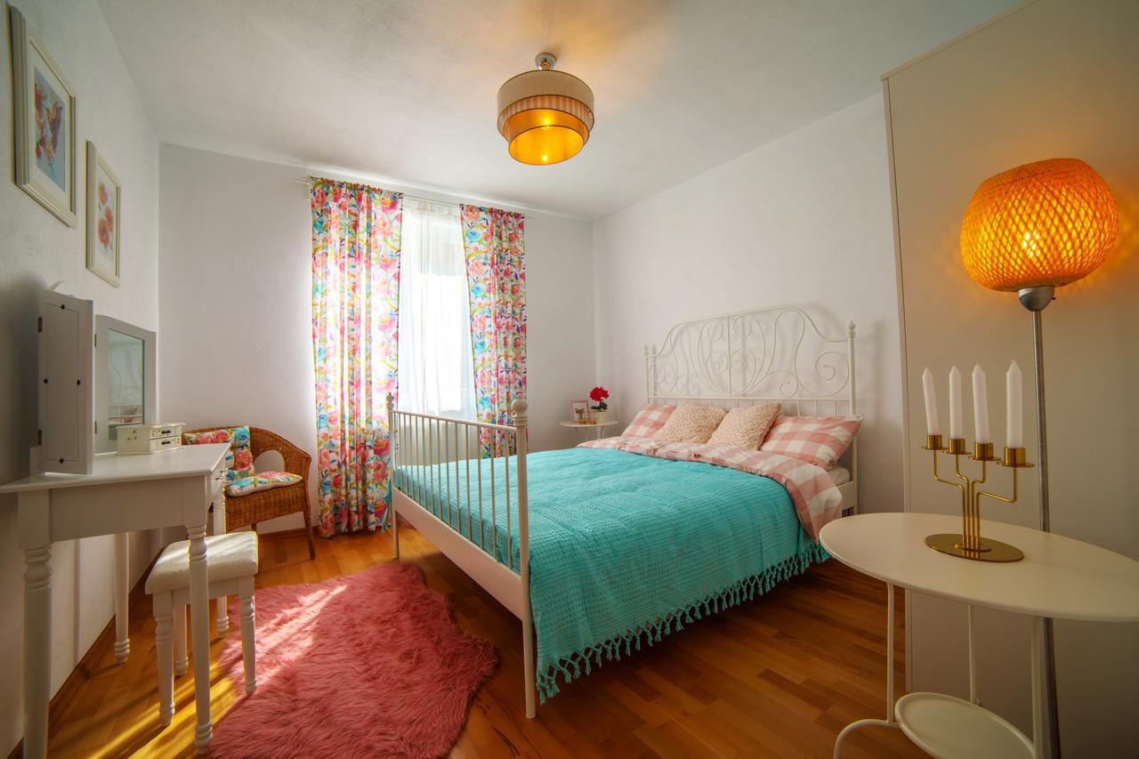 Cozy Apartment Sighisoara Exterior photo